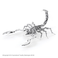 Fascinations MODEL KIT 3D SCORPION MMS070